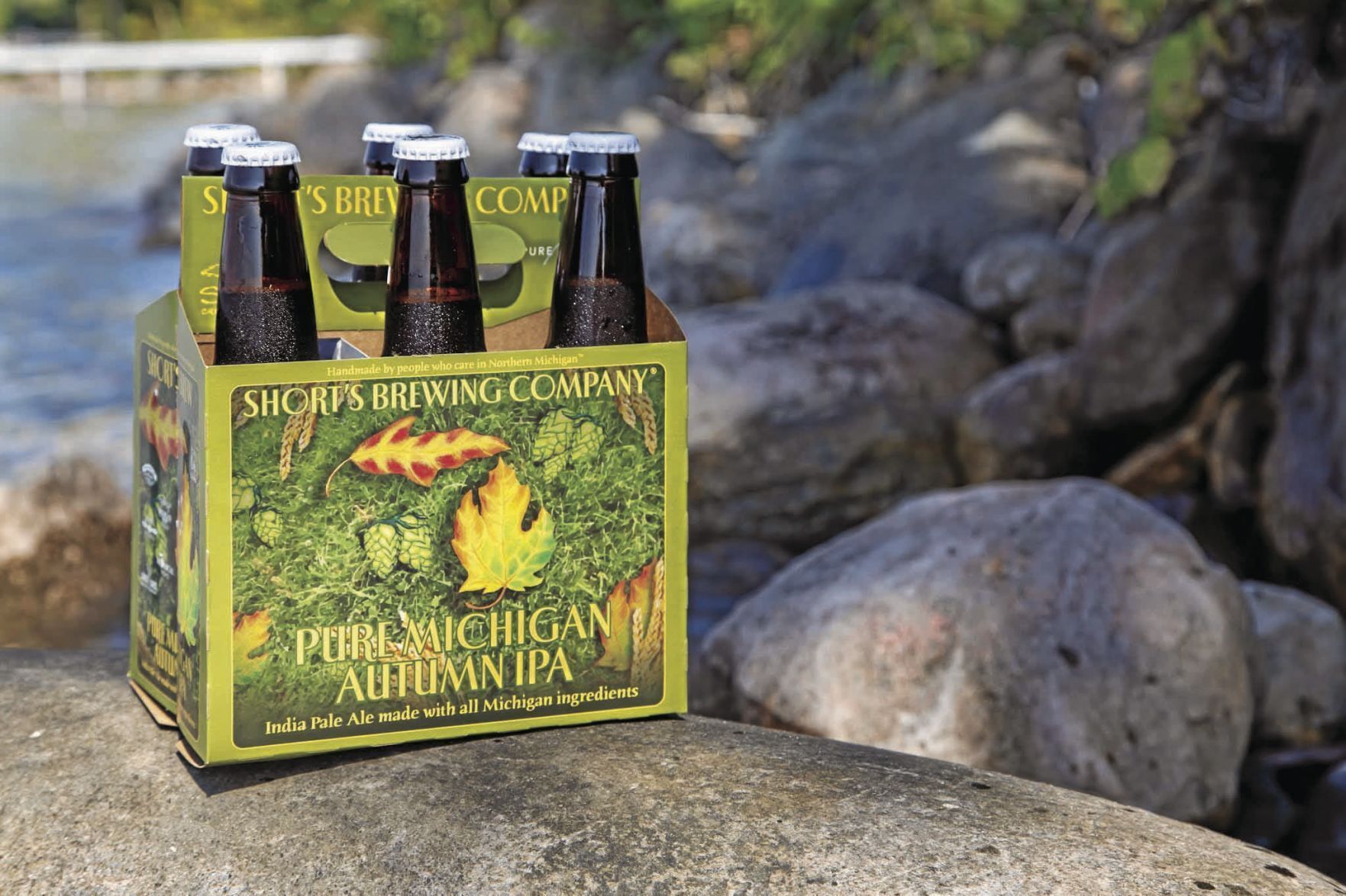Shorts Brewing Co.